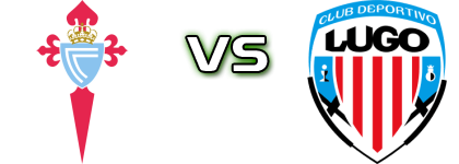Celta Vigo U19 - CD Lugo head to head game preview and prediction