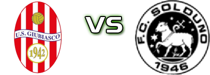 Giubiasco - Solduno head to head game preview and prediction