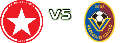 Tenero-Contra - Vedeggio Spiel Prognosen und Statistiken Tenero-Contra - Vedeggio Spiel Prognosen und Statistiken