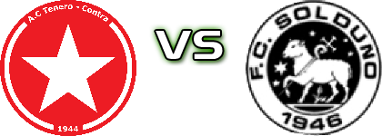 Tenero-Contra - Solduno head to head game preview and prediction