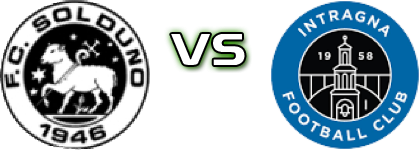 Solduno - Intragna head to head game preview and prediction