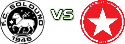 Solduno - Tenero-Contra детайли и статистика