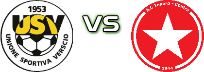 Verscio - Tenero-Contra head to head game preview and prediction