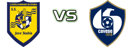 Juve Stabia - Cavese head to head game preview and prediction