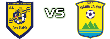 Juve Stabia - Ischia Spiel Prognosen und Statistiken