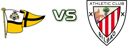 Portugalete - Athletic Bilbao B Detalji meca I statistika.