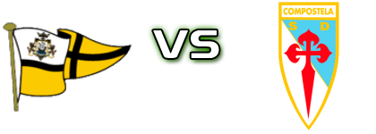 Portugalete - SD Compostela Spiel Prognosen und Statistiken