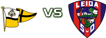 Portugalete - Leioa detalji utakmice i statistika