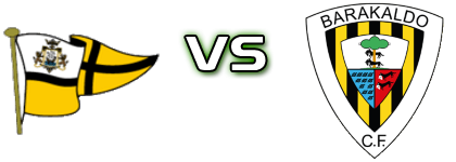 Portugalete - Barakaldo Spiel Prognosen und Statistiken