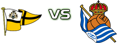 Portugalete - Real Sociedad C detalji utakmice i statistika