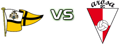 Portugalete - Arosa SC head to head game preview and prediction