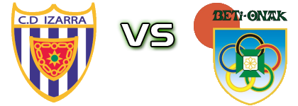 Izarra - Cd Beti Onak Spiel Prognosen und Statistiken