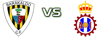 Barakaldo - Avilés Statistiche e dettagli partita
