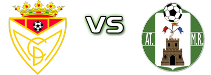 CD Martos - Mancha Real Detalles y estadisticas