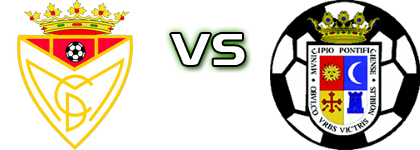 CD Martos - Atl. Porcuna Spiel Prognosen und Statistiken