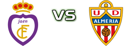 Real Jaén - Almería B head to head game preview and prediction Real Jaén - Almería B head to head game preview and prediction