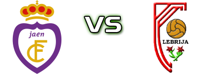 Real Jaén - CA Antoniano Spiel Prognosen und Statistiken