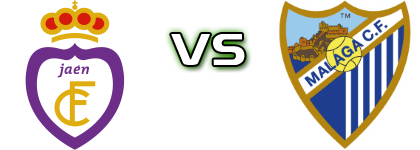 Real Jaén - Atl. Malagueño Spiel Prognosen und Statistiken Real Jaén - Atl. Malagueño Spiel Prognosen und Statistiken