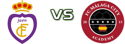 Real Jaén - FC Malaga City Spiel Prognosen und Statistiken Real Jaén - FC Malaga City Spiel Prognosen und Statistiken