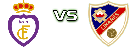 Real Jaén - Linares Spiel Prognosen und Statistiken