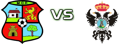 CP Moralo - CF Talavera Spiel Prognosen und Statistiken