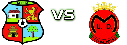 CP Moralo - UD Montijo Spiel Prognosen und Statistiken