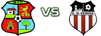 CP Moralo - CD Azuaga Spiel Prognosen und Statistiken