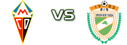 Mensajero - CD Unión Sur Yaiza детайли и статистика