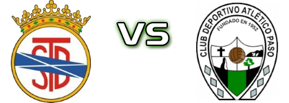 Tenisca - Atlético Paso head to head game preview and prediction