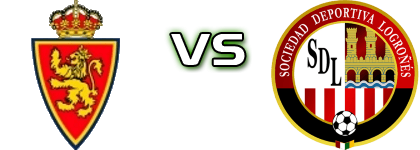 Deportivo Aragón - SD Logroñés head to head game preview and prediction Deportivo Aragón - SD Logroñés head to head game preview and prediction