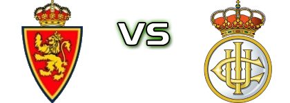 Deportivo Aragón - Real Unión Statistiche e dettagli partita