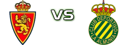 Deportivo Aragón - CD La Almunia Spiel Prognosen und Statistiken