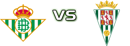 Betis - Cordoba head to head game preview and prediction