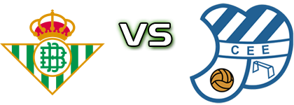 Betis - CE Europa (F) head to head game preview and prediction