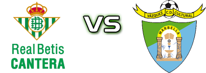 Real Betis - Vazquez Cultural Spiel Prognosen und Statistiken