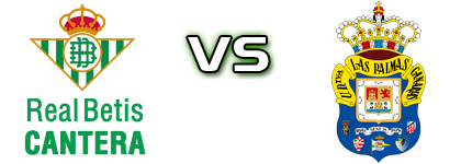 Real Betis - Las Palmas Estatísticas e detalhes do jogo Real Betis - Las Palmas Estatísticas e detalhes do jogo