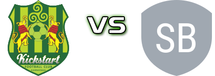 Kickstart FC - SC Bengaluru Spiel Prognosen und Statistiken