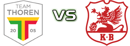 Team TG - Karlberg Spiel Prognosen und Statistiken