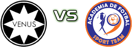 Venus București - Sport Team Statistiche e dettagli partita