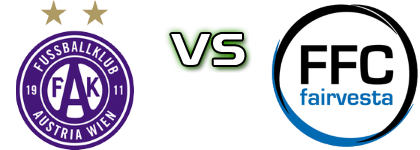 Austria Wien - Vorderland детайли и статистика Austria Wien - Vorderland детайли и статистика