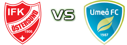 Östersund - Umeå FC Ak. head to head game preview and prediction Östersund - Umeå FC Ak. head to head game preview and prediction