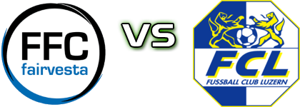 Vorderland - FC Luzern Frauen детайли и статистика
