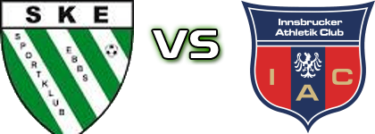 SK Ebbs - Innsbrucker AC head to head game preview and prediction