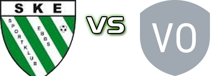 SK Ebbs - SV Vols детайли и статистика SK Ebbs - SV Vols детайли и статистика