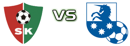 SK St Johann - H. P. Kundl детайли и статистика SK St Johann - H. P. Kundl детайли и статистика