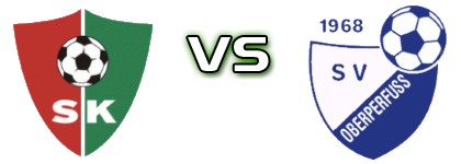 SK St Johann - Oberperfuss Spiel Prognosen und Statistiken
