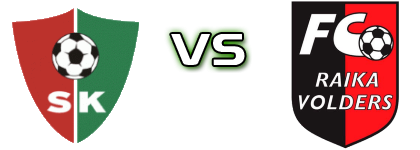 SK St Johann - Volders head to head game preview and prediction SK St Johann - Volders head to head game preview and prediction
