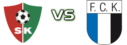 SK St Johann - Kufstein Statistiche e dettagli partita