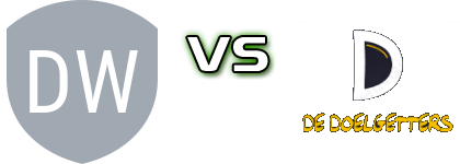 De Witte - De Doelgetters head to head game preview and prediction