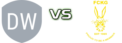 De Witte - Konijnenberg head to head game preview and prediction